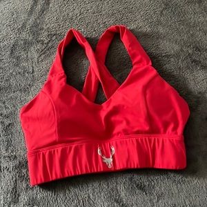 Bucked Up sports bra
